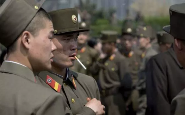 North korea as you have never seen it - #12 