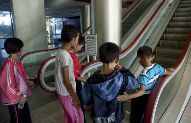 North korea as you have never seen it - #16 