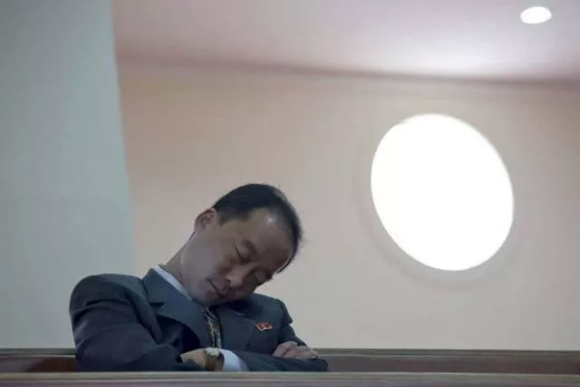 North korea as you have never seen it - #17 