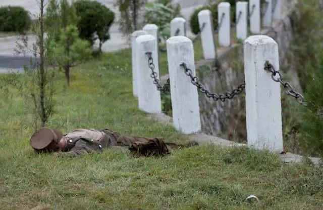 North korea as you have never seen it - #19 