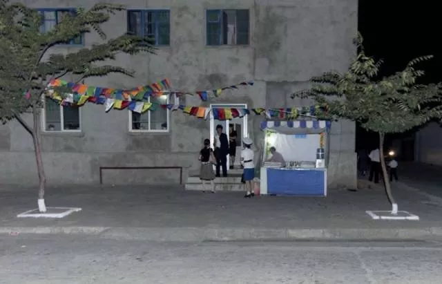 North korea as you have never seen it - #21 