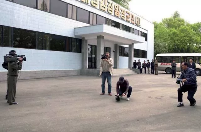 North korea as you have never seen it - #22 