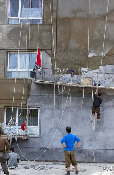 North korea as you have never seen it - #23 
