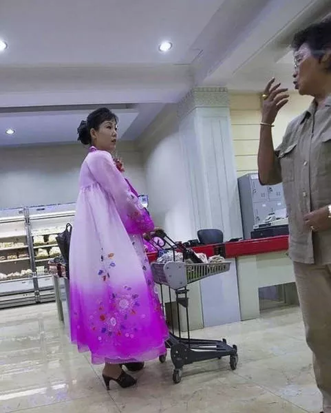 North korea as you have never seen it - #24 