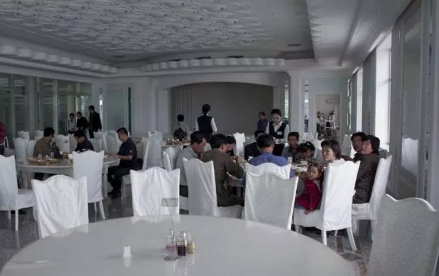 North korea as you have never seen it - #25 