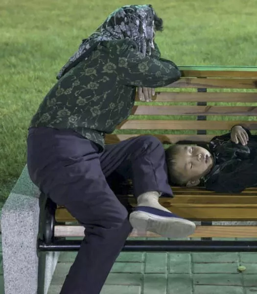North korea as you have never seen it - #30 