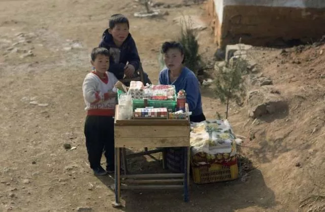North korea as you have never seen it - #33 