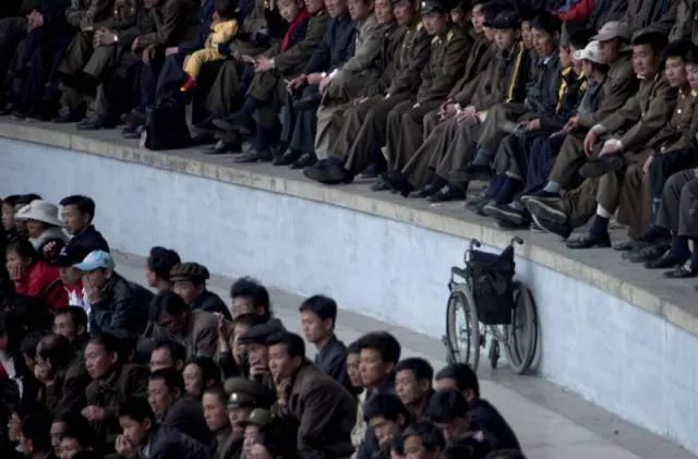 North korea as you have never seen it - #36 