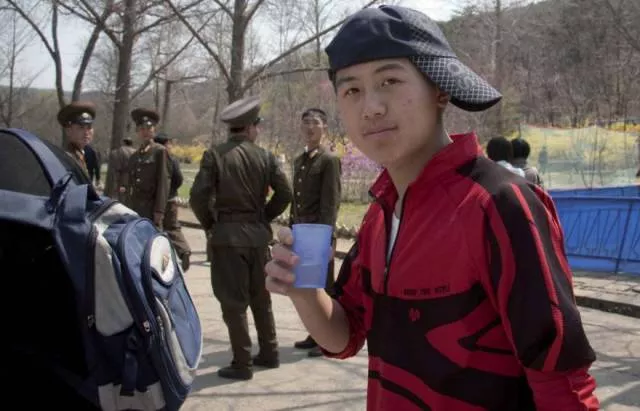 North korea as you have never seen it - #39 