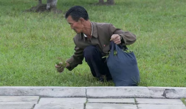 North korea as you have never seen it - #4 