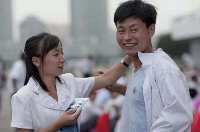 North korea as you have never seen it - #6 