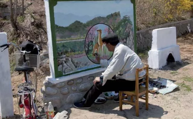 North korea as you have never seen it - #9 