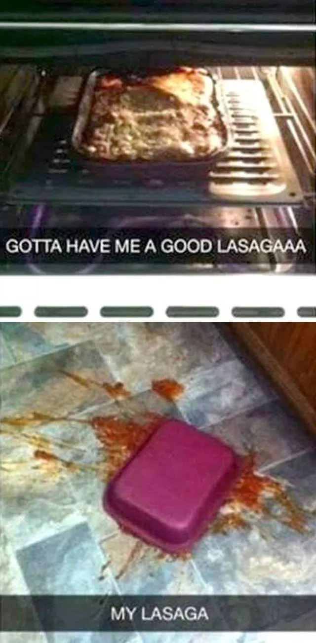 Best fails of the week - #12 