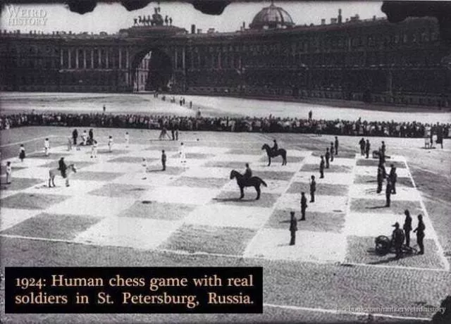 The weirdest things made by our ancestors - #10 
