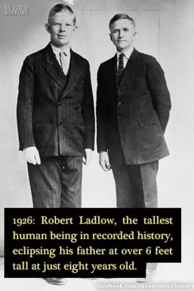 The weirdest things made by our ancestors - #11 