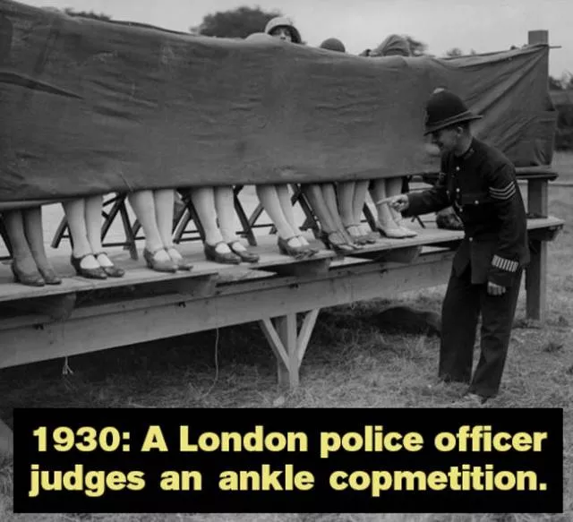The weirdest things made by our ancestors - #12 