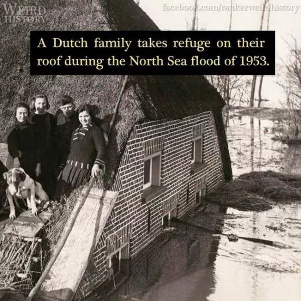 The weirdest things made by our ancestors - #17 