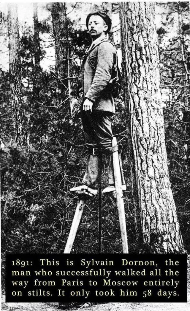 The weirdest things made by our ancestors - #25 