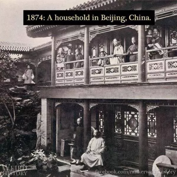 The weirdest things made by our ancestors - #3 