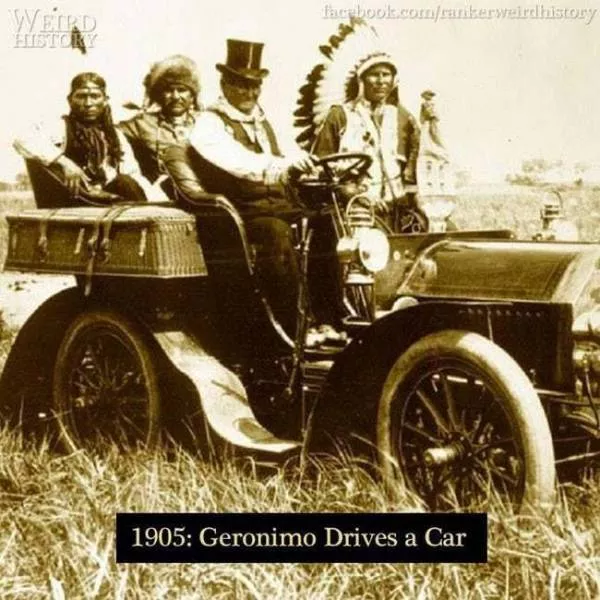 The weirdest things made by our ancestors - #5 