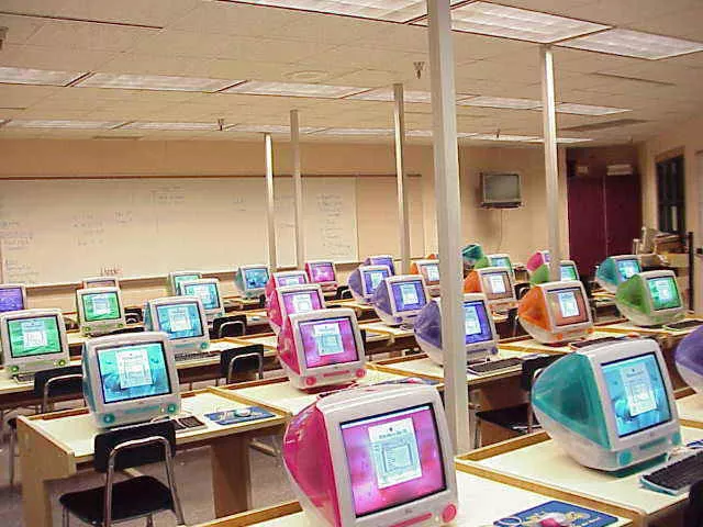 Un retour en arriere vers notre enfance - #23 