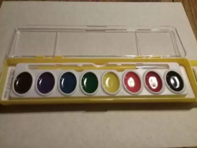 A trip back to our childhood - #7 