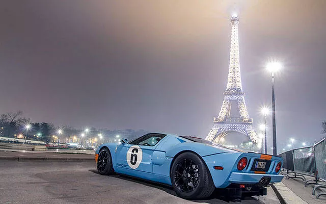 The most beautiful pictures in the world according to netizens - #14 