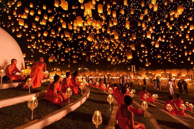 The most beautiful pictures in the world according to netizens - #31 