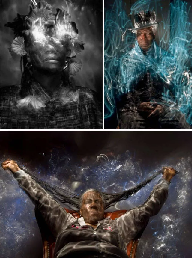 The most talented artists in the world - #11 
