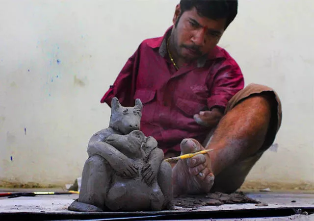 Les artistes les plus talentueux au monde - #16 