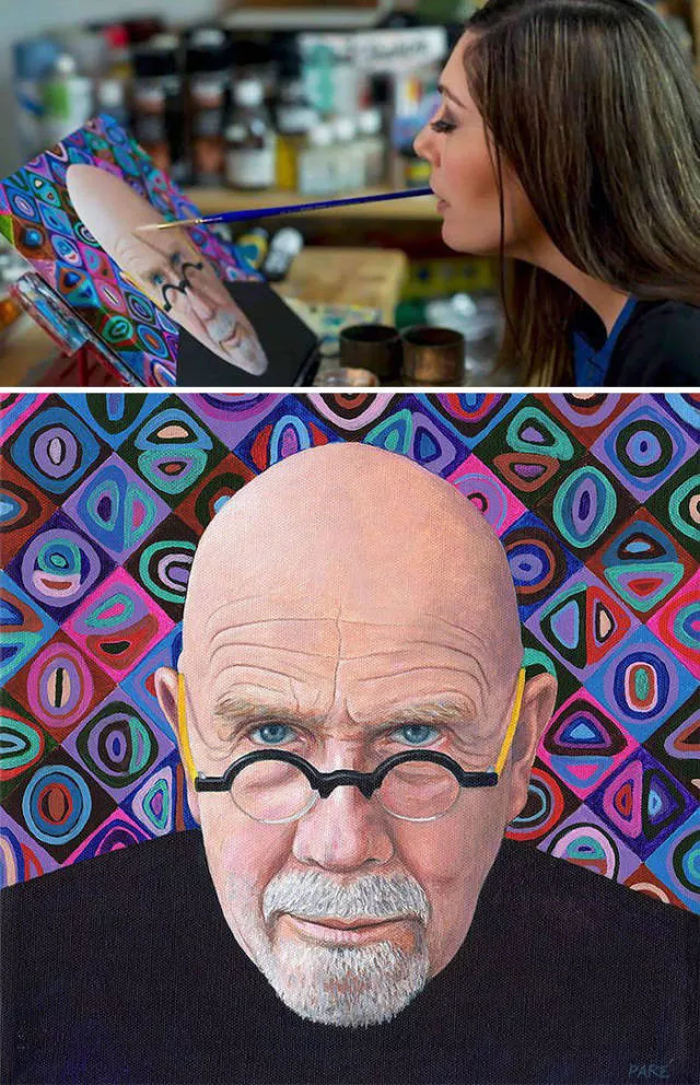 Les artistes les plus talentueux au monde - #18 