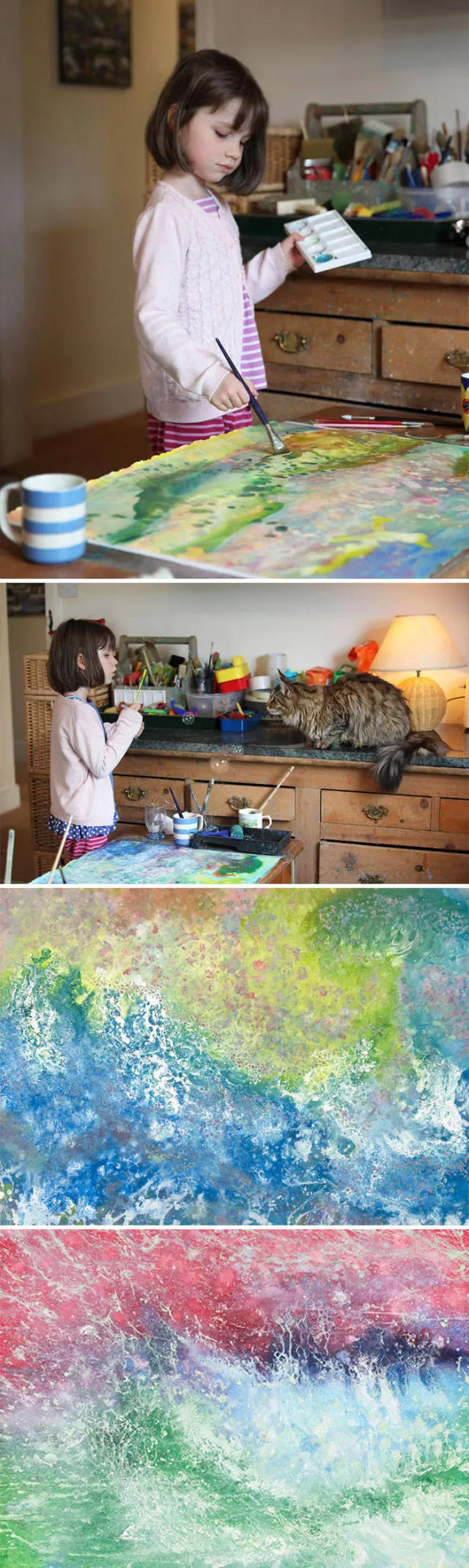 Les artistes les plus talentueux au monde - #2 