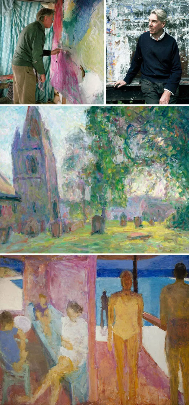 The most talented artists in the world - #22 