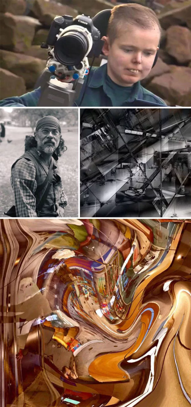 Les artistes les plus talentueux au monde - #25 