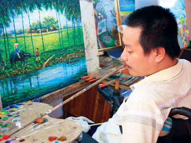 Les artistes les plus talentueux au monde - #27 