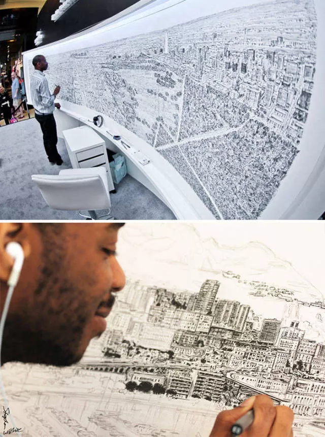 Les artistes les plus talentueux au monde - #3 
