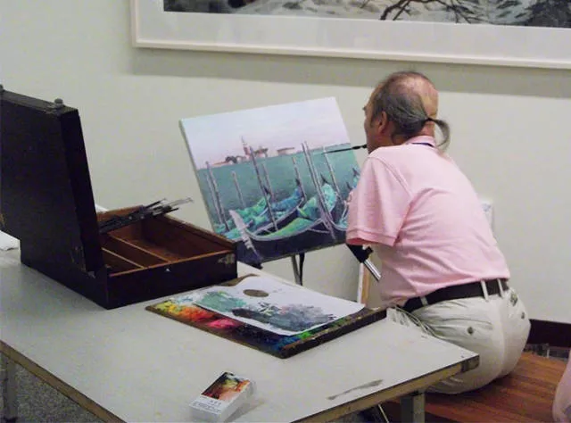 Les artistes les plus talentueux au monde - #34 