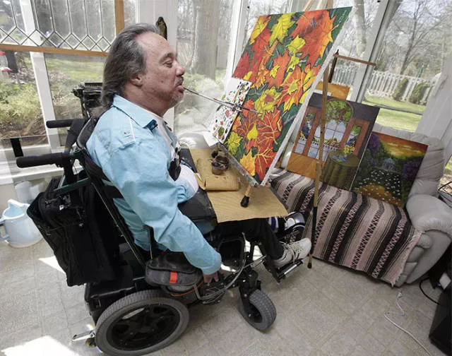 Les artistes les plus talentueux au monde - #36 