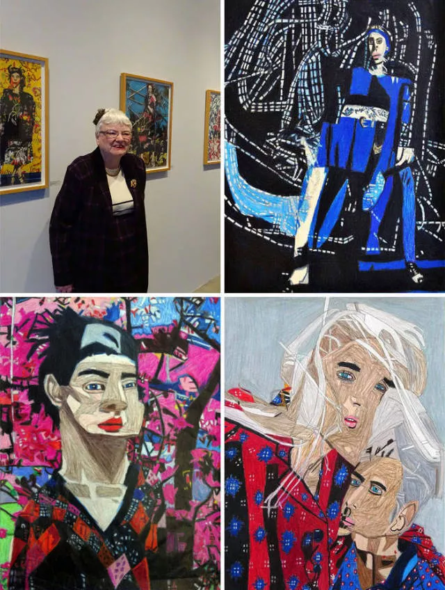 The most talented artists in the world - #37 