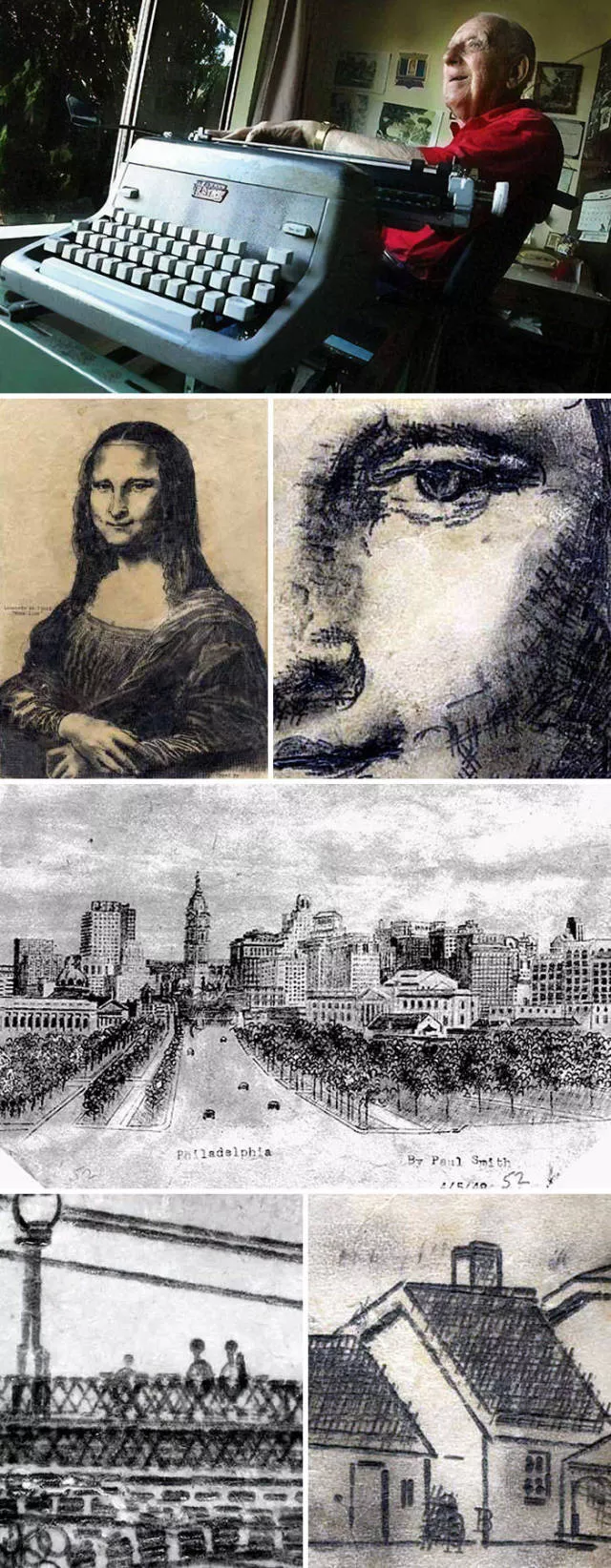 Les artistes les plus talentueux au monde - #6 