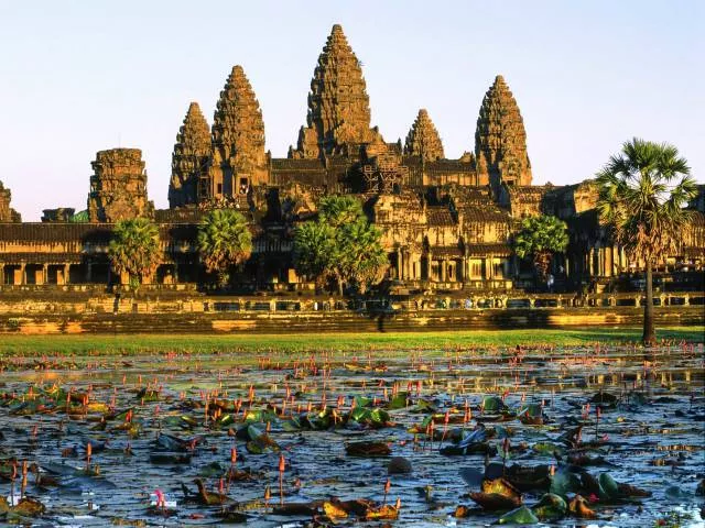 Les plus belles photos du monde entier - #27 