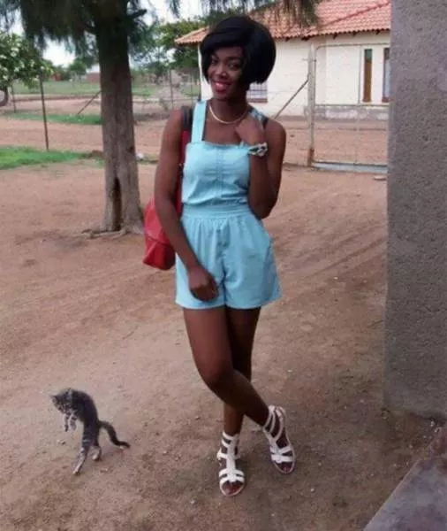 Animals are the kings of photobomb - #16 