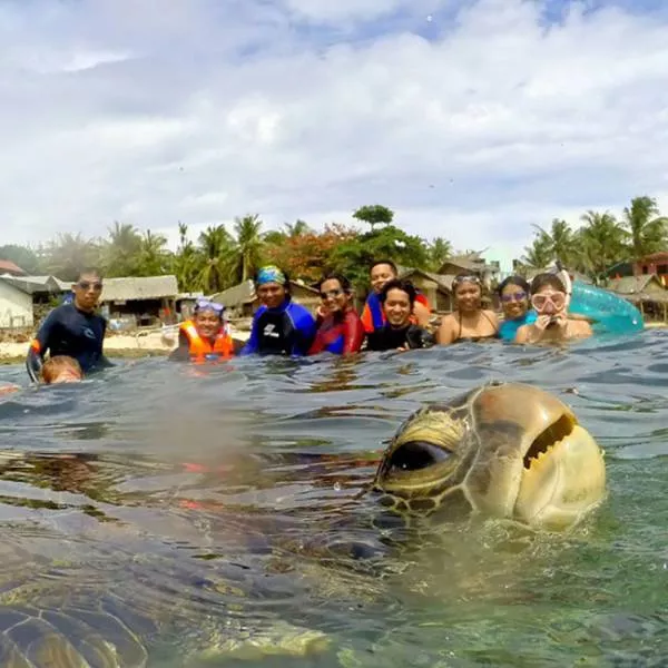 Animals are the kings of photobomb - #6 