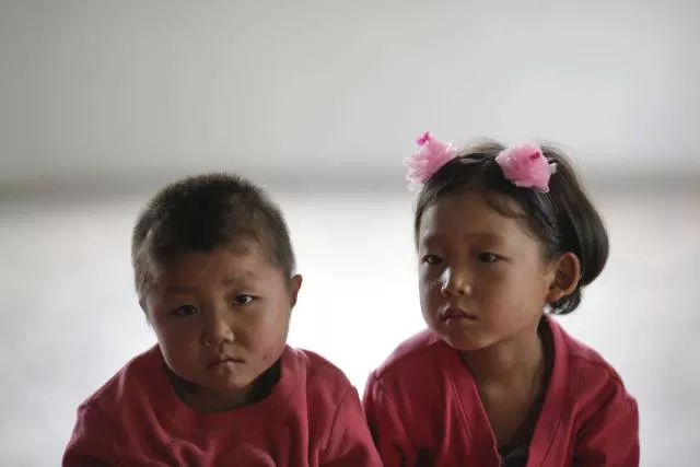 Childhood in north korea - #4 