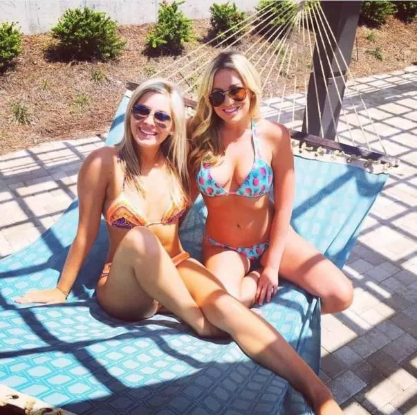 Bikinis times - #11 