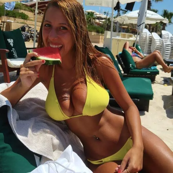 Bikinis times - #18 