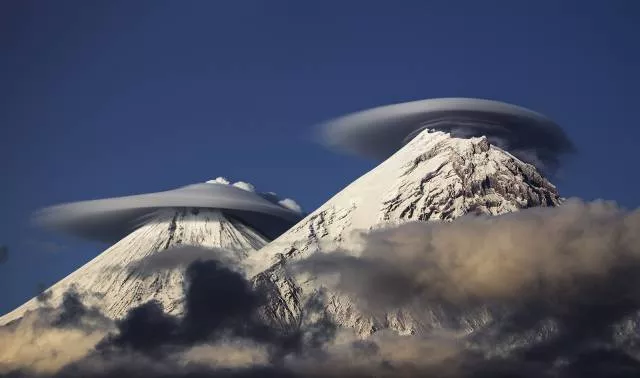 Top of the most impressive photos - #15 