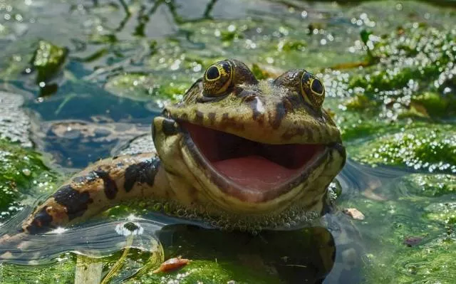Top des photos les plus impressionnantes - #19 