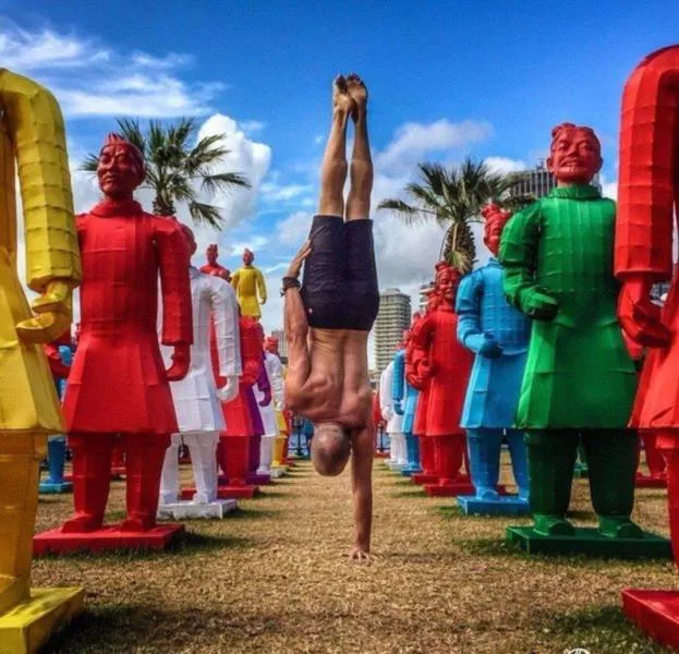 Top des photos les plus impressionnantes - #32 