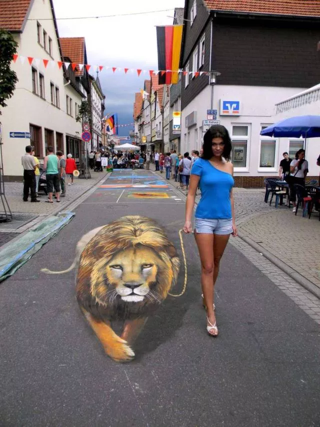 Top des photos les plus impressionnantes - #34 